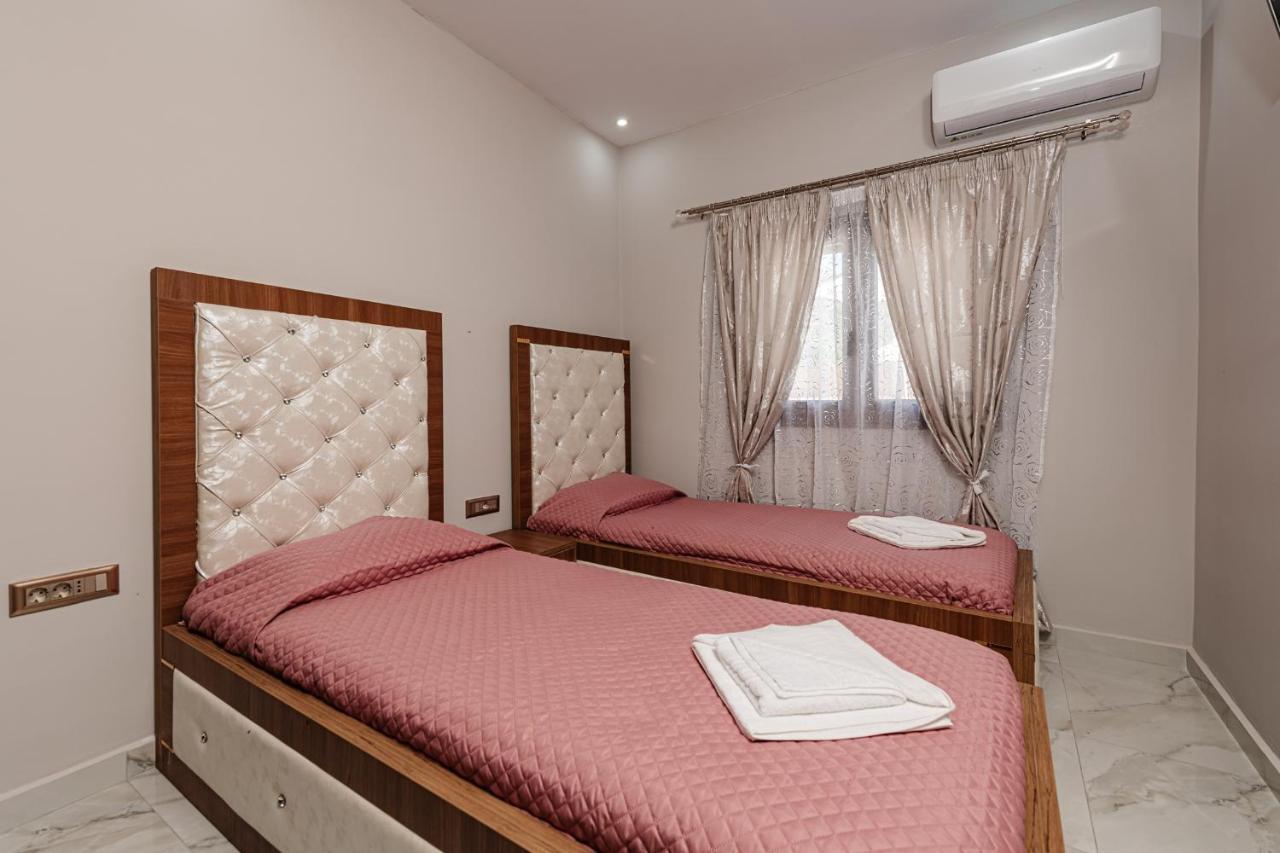 Sofoklis Villa Koukounariá